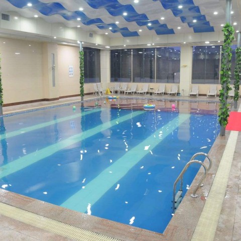 平凉聚脲地坪,防腐蚀地坪
