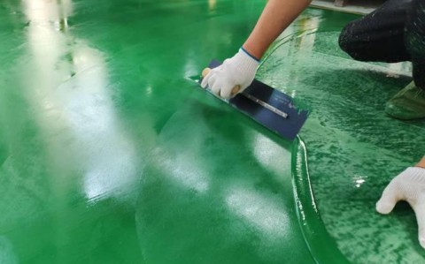 平凉VEF地坪什么是VEF地坪