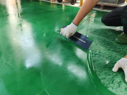 平凉VEF地坪什么是VEF地坪